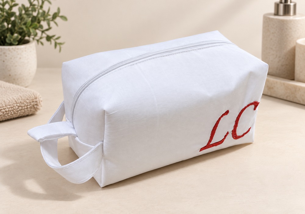 Necessaire Box Personalizada